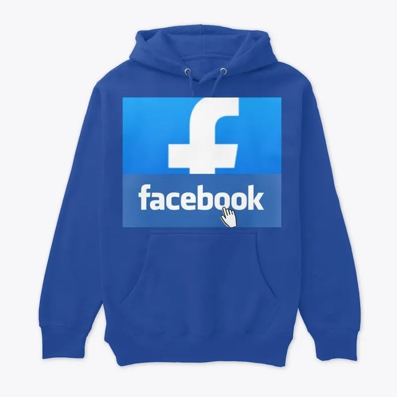 Facebook Cool Design